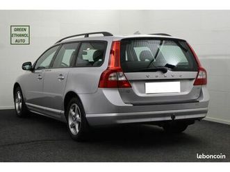 volvo v70 2,0f 145cv bvm flexifuel ethanol d'origine 148mkm [garantie 1 an]