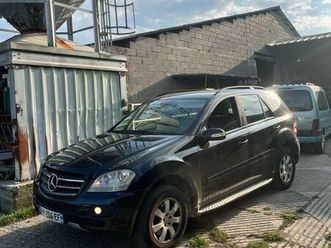 mercedes ml280 4matic