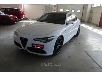 2.2 turbodiesel 210 cv at8 awd q4 veloce