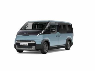 kia pv5 5p 4x2 elite 120 kw + 71,2 kwh