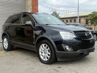 antara 2.4 cosmo 4wd