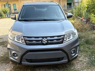 vitara 1.6 ddis v-cool s