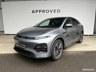 xpeng g6 470ch 87,5kwh awd performance