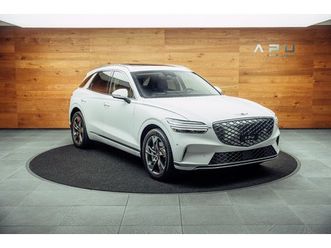 gv70 electrified sport kwh 77,4 awd