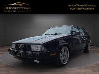 75 3.0 v6 q4 verde 192ps