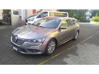 talisman grandtour 1.6 dci business line edc