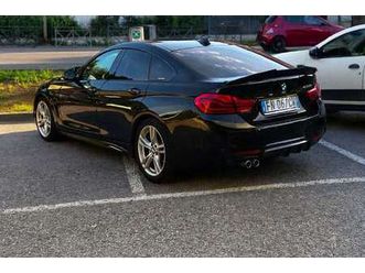 425d gran coupe msport auto