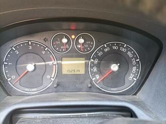 ford fusion 1.4 diesel del 04/2008 5 porte