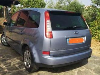 ford - focus c-max