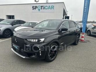 1.5 bluehdi 130 performance line + automatique