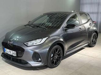 hybrid 5hb 1.5l hybrid vvt-i 116 cvt fwd homura