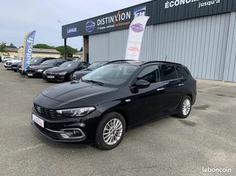 fiat tipo sw ii 1.0 firefly turbo 100ch life plus