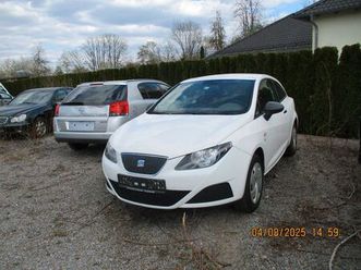 seat ibiza sc reference 1,2 tdi
