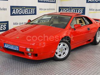 lotus esprit turbo se manual