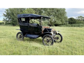 1912 ford model t noir manuel conduite à droite in bristo...
