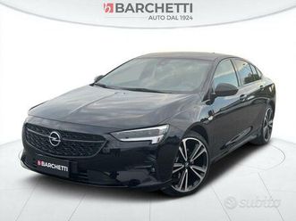 opel insignia insigna gs gs line 2.0 cdti 174...