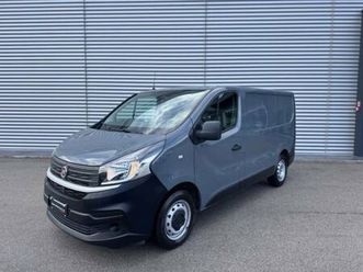 talento (2016-2022) talento 1.6 mjt 120cv pl-tn furgone 12q