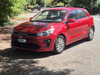 rio 4ª serie rio 1.2 dpi 82 cv ecogpl style