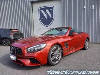 vi generation2 400 9g-tronic executive