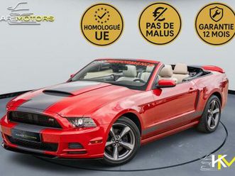 3.7 v6 305 roush / cuir / xenon