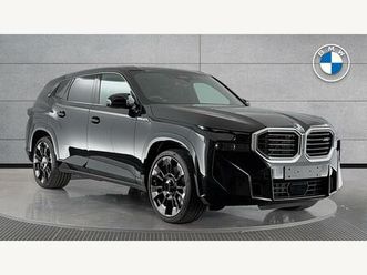 3.0 50e 25.7kwh auto xdrive euro 6 (start/stop) 5dr