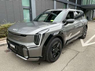 ev9 99,8 kwh gt-line, 7-sitzer mit panoramadach