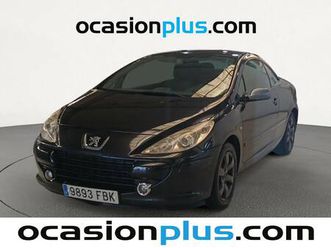 cc 2.0 hdi cabrio (136 cv)