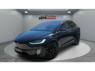 tesla model x 100d junho/18