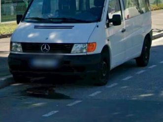 voitures mercedes vito