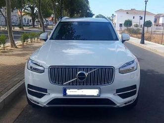 xc90 d5 inscription c awd 235 aut. inscription c