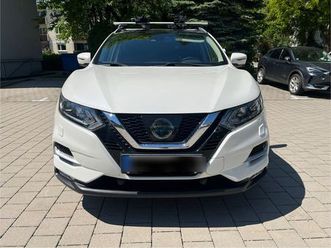 nissan qashqai 1.6 dci 4x4