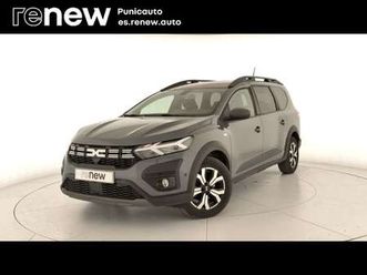 1.0 tce expression 81kw 7pl.