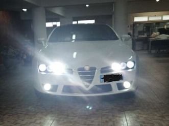 brera 2.0 jtdm 170cv