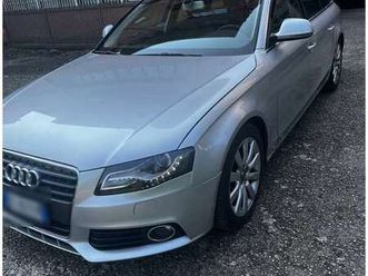 avant 2.0 tdi advanced fap