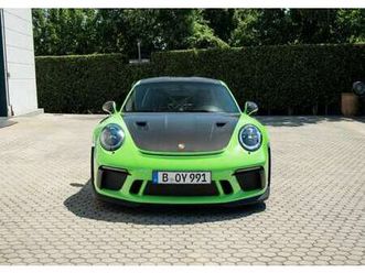 gt3 rs+