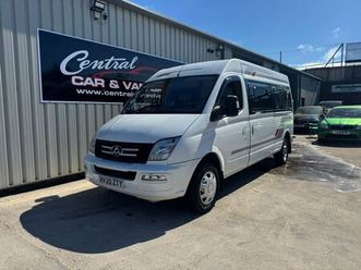 2020 ldv v80 2.5td l3h3
