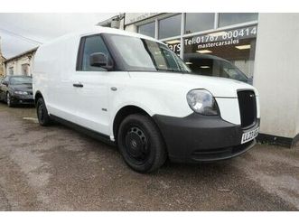 2023 levc vn5 1.5 city (150ps)(eu6d)