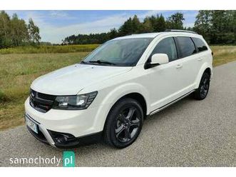dodge journey 3.6 v6