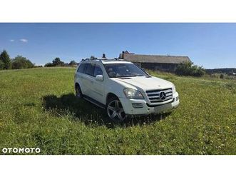 mercedes-benz gl