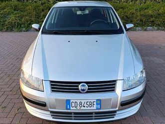 stilo 2001 5p 1.8 16v dynamic