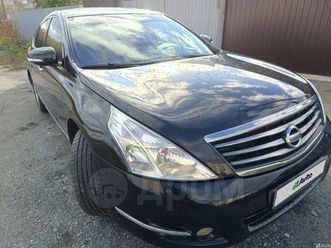 продажа nissan teana, 2013 год в коркино