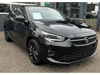 f 1200 benzine 130pk 5drs gs-line +… automaat