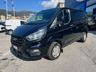 van trend l1 130cv