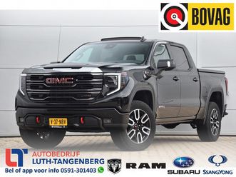 chevrolet silverado - 1500 6.2v8 at4 | rijklaar | lpg | deksel | bpm-vrij