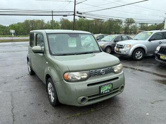 used 2009 nissan cube 1.8 s