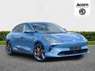 100kwh performance auto 4wd 5dr