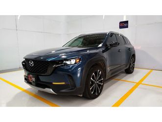 mazda cx-50 2.5 signature at