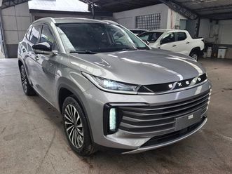 exeed txl 2.0 at unlimited awd