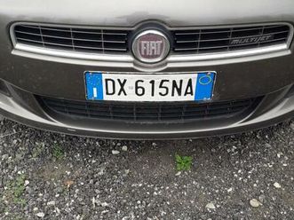 fiat - bravo - 1.6 mjt 105 cv active