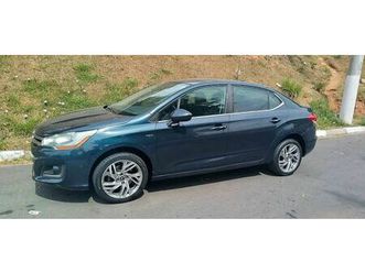 lounge exclusive 1.6 turbo 4p aut.